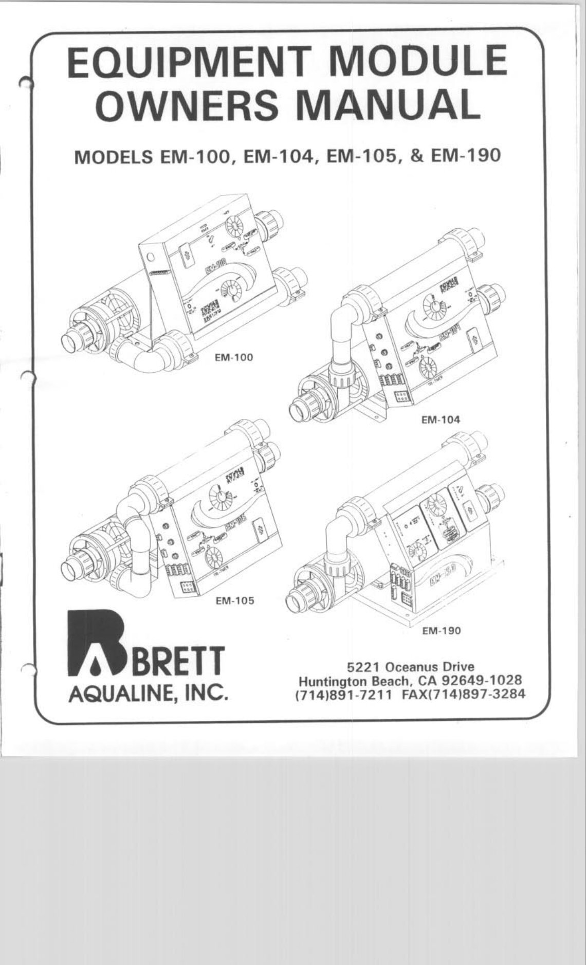 Sequoia Spas Wiring Diagram Hydro Spa Wiring Diagram, Cal Spa Hot Tub Brett Aqualine Wiring Diagram